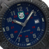 Luminox G Manta Ray Carbonox X2.2033 - Mens Watch 45 mm