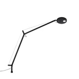Artemide DEMETRA LED 9.2W 30K MP-MV W/DIM AND MOTION W/DESK SUPPORT Light
