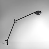 Artemide DEMETRA LED 9.2W 30K MP-MV W/DIM AND MOTION W/DESK SUPPORT Light