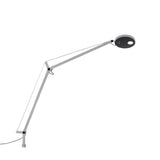 Artemide DEMETRA LED 9.2W 30K MP-MV W/DIM AND MOTION W/DESK SUPPORT Light