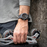 Luminox G Manta Ray Carbonox X2.2032 - Mens Watch 45 mm