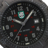 Luminox G Manta Ray Carbonox X2.2032 - Mens Watch 45 mm