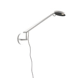 Artemide DEMETRA MICRO WALL LED 7W 27K 90CRI MP-MV WHITE W/DIM Light