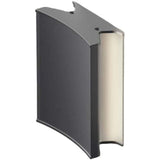 Artemide Lineacurve Mini Mono LED Light | 6W 3500K 90CRI DIM 2-Wire UNV