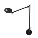Artemide DEMETRA LED 9.2W 30K MP-MV W/DIM AND MOTION W/WALL SUPPORT Light