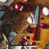 Coltellerie Berti Ham/Prosciutto Slicer | 10" full tang blade