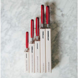 Coltellerie Berti Ham/Prosciutto Slicer | 10" full tang blade