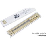 Coltellerie Berti Salmon Knife | 10" full tang blade