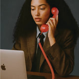 Native Union POP Phone | Retro USB-C Handset