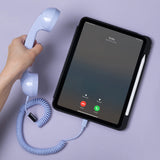 Native Union POP Phone | Retro USB-C Handset