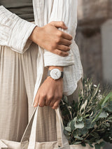 Junghans max bill MEGA Solar Watch