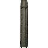 Db Journey Snow Roller | Forest Green & Coral Flash