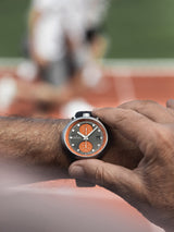 Junghans 1972 Competition Watch