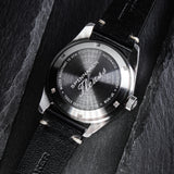 Spinnaker Fleuss Automatic Severn Edition