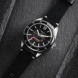 Spinnaker Fleuss Automatic Severn Edition