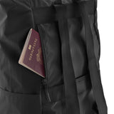 Crash Baggage Soft Rucksack 2.0