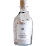 Ethics Supply Bath Salt Soak | 8 oz