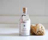 Ethics Supply Bath Salt Soak | 8 oz