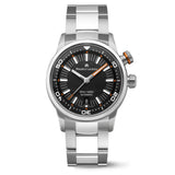 Maurice Lacroix PONTOS S Diver Watch 42mm | Automatic
