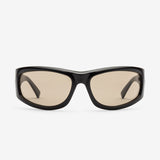 Electric Eyewear Bolsa Matte Black Sunglasses