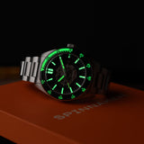 Spinnaker Fleuss Automatic Severn Edition