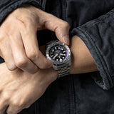 BOLDR Odyssey Aurora Titanium Dive Watch | Swiss Automatic Movement