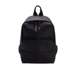 Cote & Ciel | Sleek Nylon Bag | Black