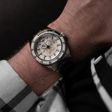 Spinnaker Fleuss Automatic Severn Edition