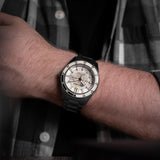 Spinnaker Fleuss Automatic Severn Edition