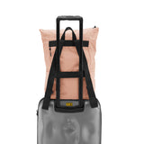 Crash Baggage Soft Rucksack 2.0