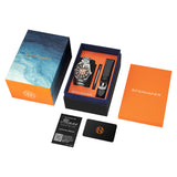 Spinnaker Fleuss Automatic Severn Edition