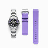 BOLDR Odyssey Aurora Titanium Dive Watch | Swiss Automatic Movement