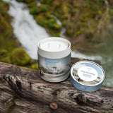 Ethics Supply National Park Candle Collection – 12oz