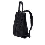 Cote & Ciel | Sleek Nylon Bag | Black