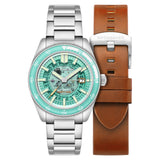 Spinnaker Fleuss Automatic Severn Edition