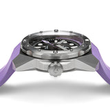 BOLDR Odyssey Aurora Titanium Dive Watch | Swiss Automatic Movement