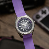 BOLDR Odyssey Aurora Titanium Dive Watch | Swiss Automatic Movement