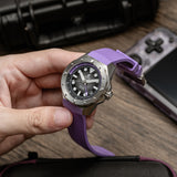 BOLDR Odyssey Aurora Titanium Dive Watch | Swiss Automatic Movement