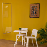 Artemide DISCOVERY SPACE 75X150 SUSP LED 54W 30K 90CRI DIM 2-WIRE/0-10V UNV Light