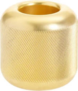 Craighill Match Holder with Striker - Modern Minimalist Home Décor