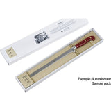 Coltellerie Berti Salmon Knife | 10" full tang blade