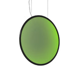 Artemide DISCOVERY VERT 100 RGBW SUSP LED 56W 30K 90CRI APP 120V Light