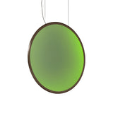 Artemide DISCOVERY VERT 100 RGBW SUSP LED 56W 30K 90CRI APP 120V Light