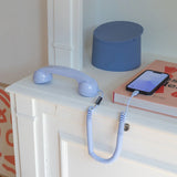 Native Union POP Phone | Retro USB-C Handset