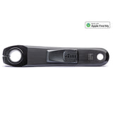 4iiii Precision Powermeter 3+ | Left Side
