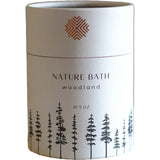 Ethics Supply Nature Bath Candle | 10.5oz