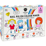 Nailmatic - Kids Nail Polish Color Maker Kit