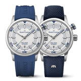 Maurice Lacroix Pontos S Diver Watch | 42mm