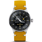 MeisterSinger Pangaea Nova Watch | 40mm