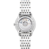 Junghans Meister Worldtimer Watch | 40.4mm